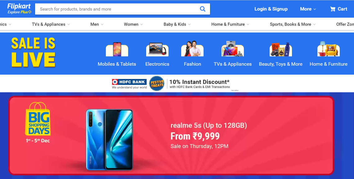 Flipkart