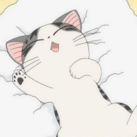  小小白