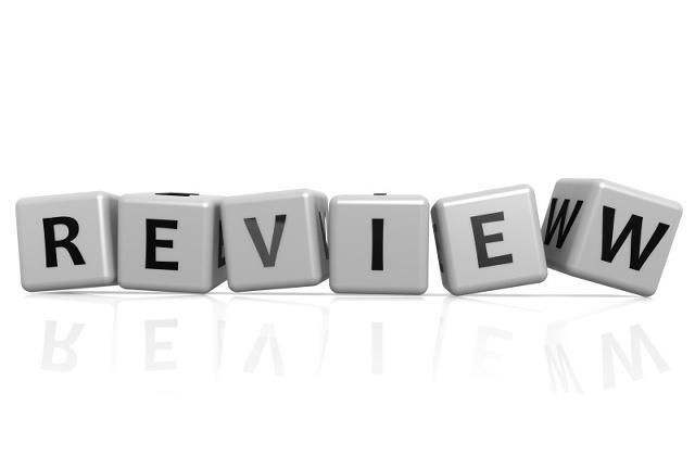 亚马逊review