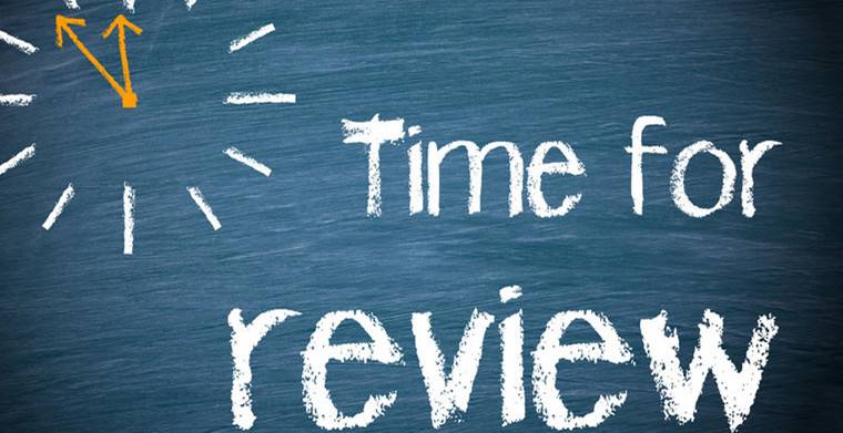 亚马逊Review