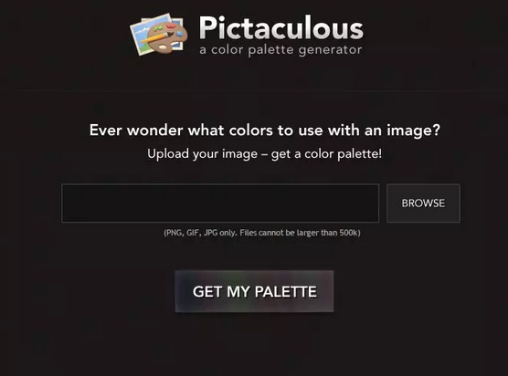 Image title