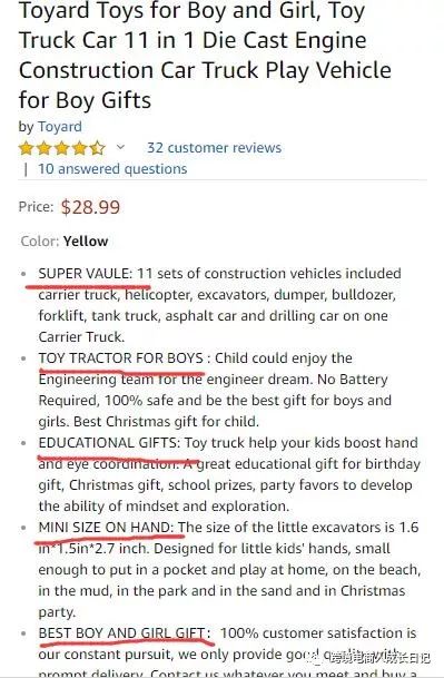 Image title