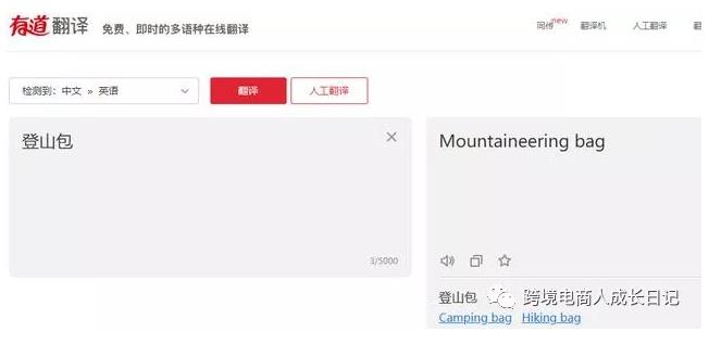 Image title