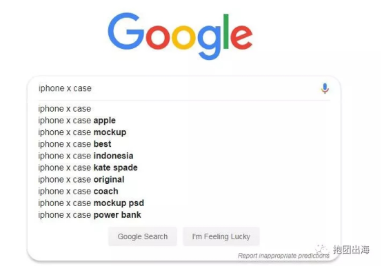 Image title