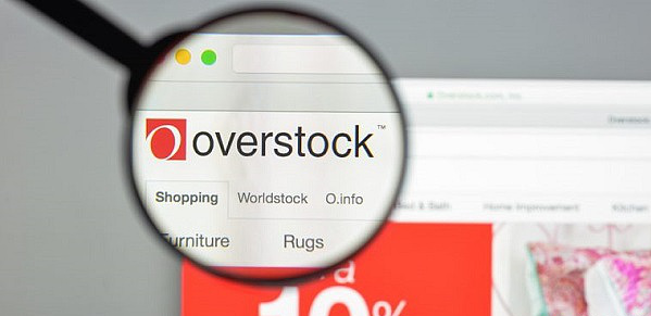 Overstock宣传图