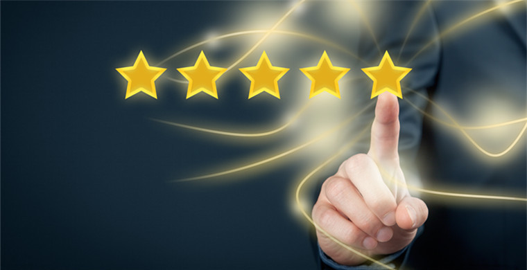亚马逊review